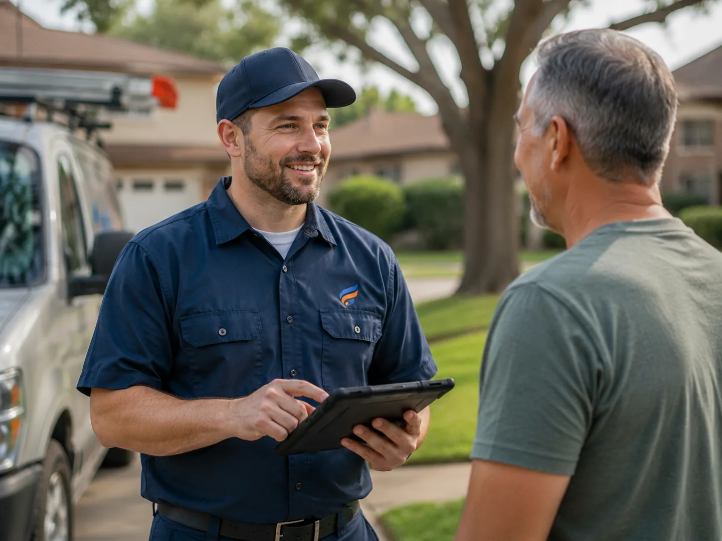 Emergency Plumber Near Me Leland, IA FAQs